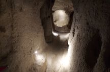 Highlights of Cappadocia: Best of Red & Green Routes in One Day