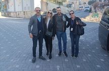 Cappadocia: Highlights Tour with Lunch & Entry Fees