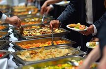 Luxury Dinner Nile Cruise in Cairo with Private Transfer