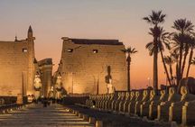 Full Day Tour to East and West Banks of Luxor