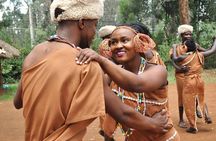 Private Afternoon Tour to Bomas of Kenya