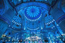 Old City Istanbul Tour& Bosphorus (History and Culture)