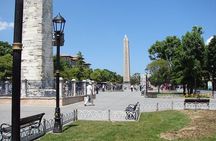 Old City Istanbul Tour& Bosphorus (History and Culture)