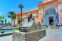 7 Days 6 Nights Egypt Travel Holiday Package Included Nile cruise