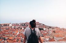 2 Hours Private Dubrovnik City Walls Walking Tour 