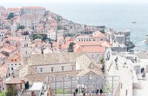2 Hours Private Dubrovnik City Walls Walking Tour 