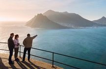 Cape Peninsula Day Tour