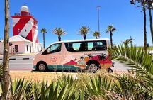 Cape Peninsula Day Tour