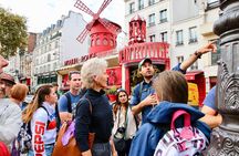 See 10+ Top Paris Sights Tour and Fun Perfume Experience