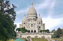 See 10+ Top Paris Sights Tour and Fun Perfume Experience