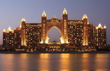 Full Day Private Dubai City Tour with an English Chauffer