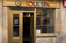 Gong Sound Healing Session