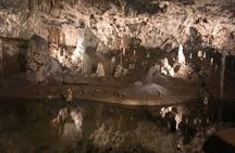 Moravian Karst Cave Private Guided Tour