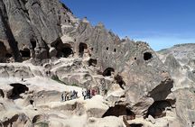 Cappadocia Green tour Full Day Guided All Inclusive 