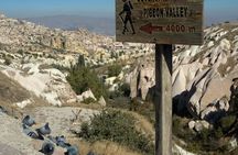 Cappadocia Green tour Full Day Guided All Inclusive 