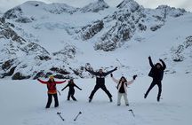 Ice Trekking Vinciguerra Glacier and Laguna de los Témpanos Premium