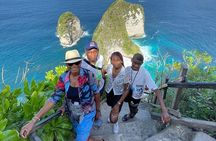 One Day Trip Nusa Penida Bali with All Inclusive
