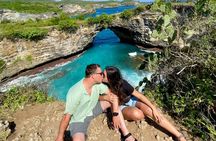 One Day Trip Nusa Penida Bali with All Inclusive