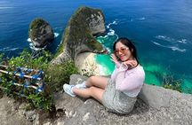 One Day Trip Nusa Penida Bali with All Inclusive