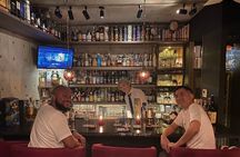 《MEMBERS-ONLY-BAR-HOPPING》Discover Your Special Whiskey in Tokyo!