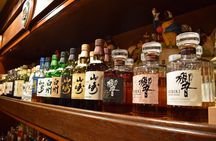 《MEMBERS-ONLY-BAR-HOPPING》Discover Your Special Whiskey in Tokyo!