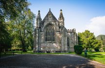 3-Day Loch Ness, Fairy Pools & Isle of Skye Tour from Edinburgh