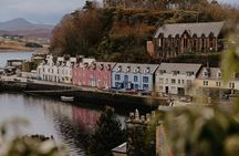 3-Day Loch Ness, Fairy Pools & Isle of Skye Tour from Edinburgh