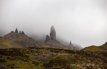 3-Day Loch Ness, Fairy Pools & Isle of Skye Tour from Edinburgh