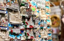  Florence Street Food Tour and sightseeing with Central Market