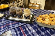  Florence Street Food Tour and sightseeing with Central Market