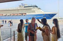 Alappuzha: Private Backwater Cruising & Explore Alleppey Villages