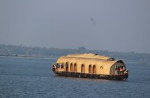 Private Alappuzha Backwater Tour–Cruise & Explore Kerala Villages