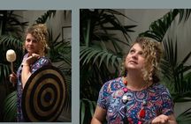 Gong Sound Healing Session