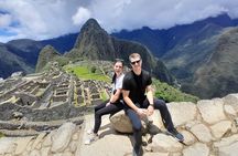 Full Day Tour to Machu Picchu from Cusco 