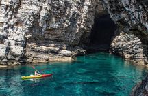 Sea Kayaking Safari Dubrovnik