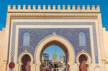 Full Day Guided Tour of Fes' Historic Medina with No Shopping 