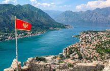 Full Day Shared Tour from Dubrovnik to Kotor and Perast 