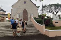 Nassau Family Friendly City Tour
