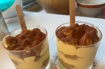 Cesarine: Trofie, Pesto,Tiramisu Class by the Sea in Cinque Terre