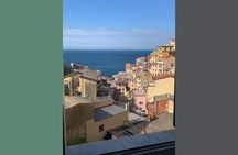 Cesarine: Trofie, Pesto,Tiramisu Class by the Sea in Cinque Terre