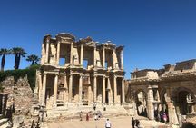 Private Express Ephesus Tour from Izmir Port / Cruisers only