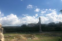 Private Express Ephesus Tour from Izmir Port / Cruisers only