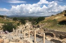 Private Express Ephesus Tour from Izmir Port / Cruisers only