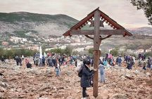 Group Tour in Medjugorje from Dubrovnik