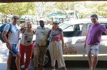 2 Nights & 3 Days in Kruger Park