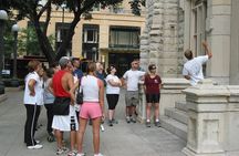 Chicago Half-Day Walking Food Tour with Free Bike or Kayak Rental