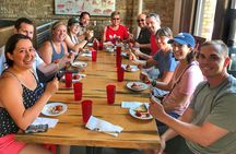 Chicago Half-Day Walking Food Tour with Free Bike or Kayak Rental