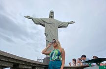 Rio Express - Christ the Redeemer and Sugar Loaf with Tickets