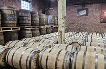 Private Louisville Bourbon Tour (Groups of 2-11) Old-Fo & More 