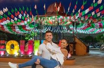 Descubre Tequila en una Experiencia Premium Tour